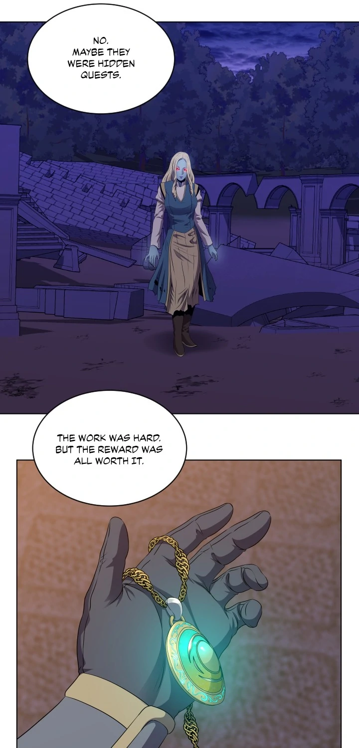 My Level's the Best Chapter 55 19